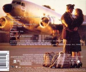 Cover image : Pearl Harbor [Music from the Motion Picture]