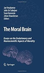 The Moral Brain: Essays on the Evolutionary and Neuroscientific Aspects of Morality
