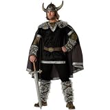 Viking Warrior