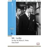 Mr. Lucky [ Franz�sische Fassung, Keine Deutsche Sprache ] - Alan Carney