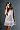 Simone Perele 'Paradis' Ivory Nightdress
