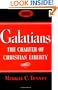 The Galatians: The Charter of Christian Liberty