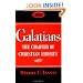 The Galatians: The Charter of Christian Liberty
