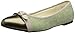 Annie Shoes Women's Ediva Flat