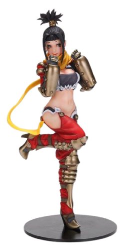 Masterpiece of Shunya Yamashita No. 03: Linkwood 1/7 Scale Figure Mile-stone Limited Color Ver.-image