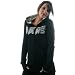 Sports : VANS Pullover G ZIP ANIMAL HOOD