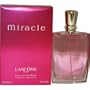Miracle By Lancome For Women. Eau De Parfum Spray 3.4 Ounces