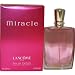 Miracle By Lancome For Women. Eau De Parfum Spray 3.4 Ounces