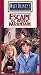 VHS : Escape to Witch Mountain