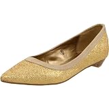 Miss Me Womens Hudson 8 Flat