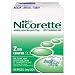 Nicorette Gum Fresh Mint 2 mg - 210 Count