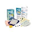 Recycled Paper Press - Paper Making Craft Kit