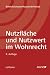 Nutzfläche und Nutzwert im Wohnrecht. Österreichisches Recht: Ermittlung der Nutzfläche und des Nutzwerts aus technischer und rechtlicher Sicht bei Bücher zum Namen: 41vBy0Ic3OL._SL75_