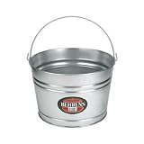 Buy Behrens C17 4-1 4-Gallon Steel Pail by Behrens