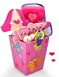 Melissa & Doug Purse Fill & Spill Baby Girl Bucket by Kara Nessian
