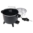 Presto 06000 Kitchen Kettle Multi-Cooker