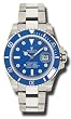 Never Worn Rolex Submariner Mens Watch 116619lb from Rolex