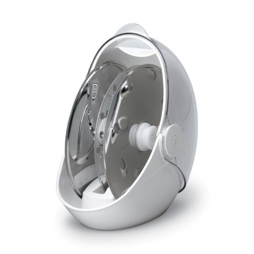 Viking Disc Storage with Optional Discs for 12 Cup Food Processor