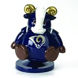St. Louis Rams Musical Mascot