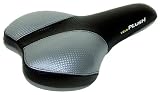 Velo Sattel  Plush D2-Uni, 256x170 mm, 250194
