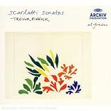 Scarlatti: Sonatas