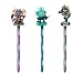 Stylet Bobblehead Skylanders : Spyro's adventure - Spyro + Gill Grunt + Chop Chop