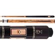 McDermott 58in G Series G604 Two-Piece Pool Cue