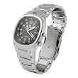 Freestyle Superbank Stainless Steel Men's 100m Watch