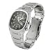 Freestyle Superbank Stainless Steel Men's 100m Watch