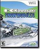 Kawasaki Snowmobiles - Nintendo Wii