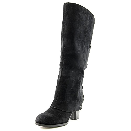 Fergalicious Women's Truffle Thigh High Boot