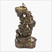 FOREST FANTASY FOUNTAIN