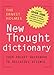 THE ERNEST HOLMES NEW THOUGHT DICTIONARY: Your Pocket Guidebook to Religious Science