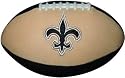 NFL New Orleans Saints Talking Football Smasher
