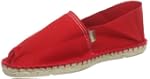 Espadrij 100, Espadrilles mixte adulte