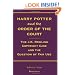 Harry Potter and the Order of the Court: The J.K. Rowling Copyright Case and the Question of Fair Use