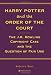 Harry Potter and the Order of the Court: The J.K. Rowling Copyright Case and the Question of Fair Use