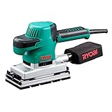 RYOBI S-1000E 電子サンダ 629201A