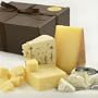 Artisan American Cheese Assortment in Gift Box (3.2 ounce)