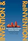 Invention and reinvention : the evolution of San Diego's innovation economy