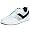 White/Black/Silver