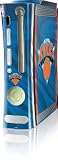 Skinit New York Knicks Away Jersey Vinyl Skin for Microsoft Xbox 360 (Includes HDD)