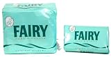 Fairy Soap (pack) 4 x 4oz bars