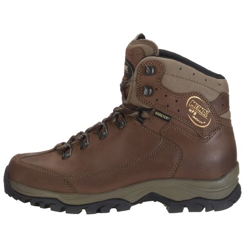 Meindl Vakuum Lady Ultra braun 680085 Wander-, Bergsteigerstiefel, Gr 4