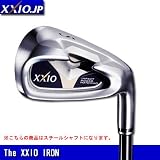 ダンロップ(DUNLOP) The <strong>ゼクシオ</strong> アイアン NSプロ950GHスチールシャフト ウェッジ S ウェッジ 53
