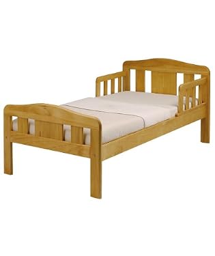 East Coast Nursery Morston Junior Bed - Antique