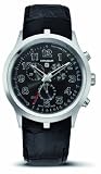 Hanowa Herren-Armbanduhr Chronograph Quarz 16-4004.04.007