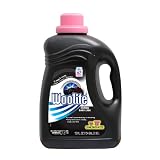 Woolite Fabric Wash for Darks, 133 Ounce
