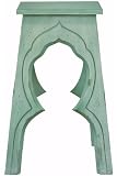 Keys Side Table, 24.5