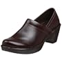 Eastland Women's Caldora Clog,Coffee,7.5 M US